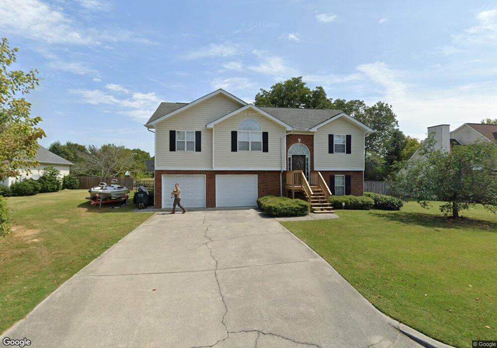 109 Summerfield Dr NE, Calhoun, GA 30701 - photo 1