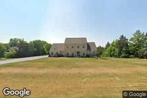 8720 Country View Ln, Burlington, WI 53105