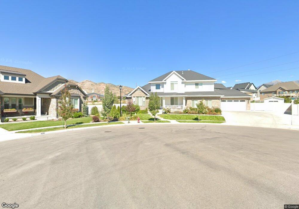 2964 N Trail Side Ct, Lehi, UT 84043 - photo 1