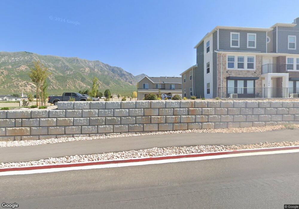 178 E Valley Way, Santaquin, UT 84655 - photo 1