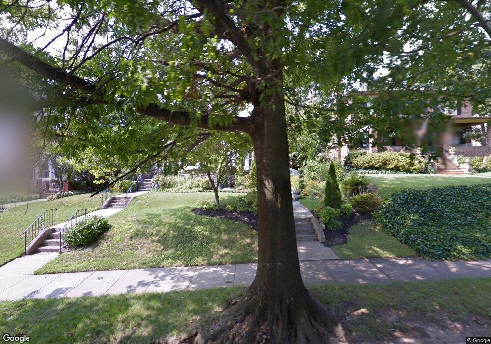 2227 Lake Ave, Baltimore, MD 21213 - photo 1