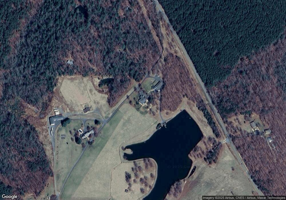 3801 Pennwood Farm, Charlottesville, VA 22902 - photo 1