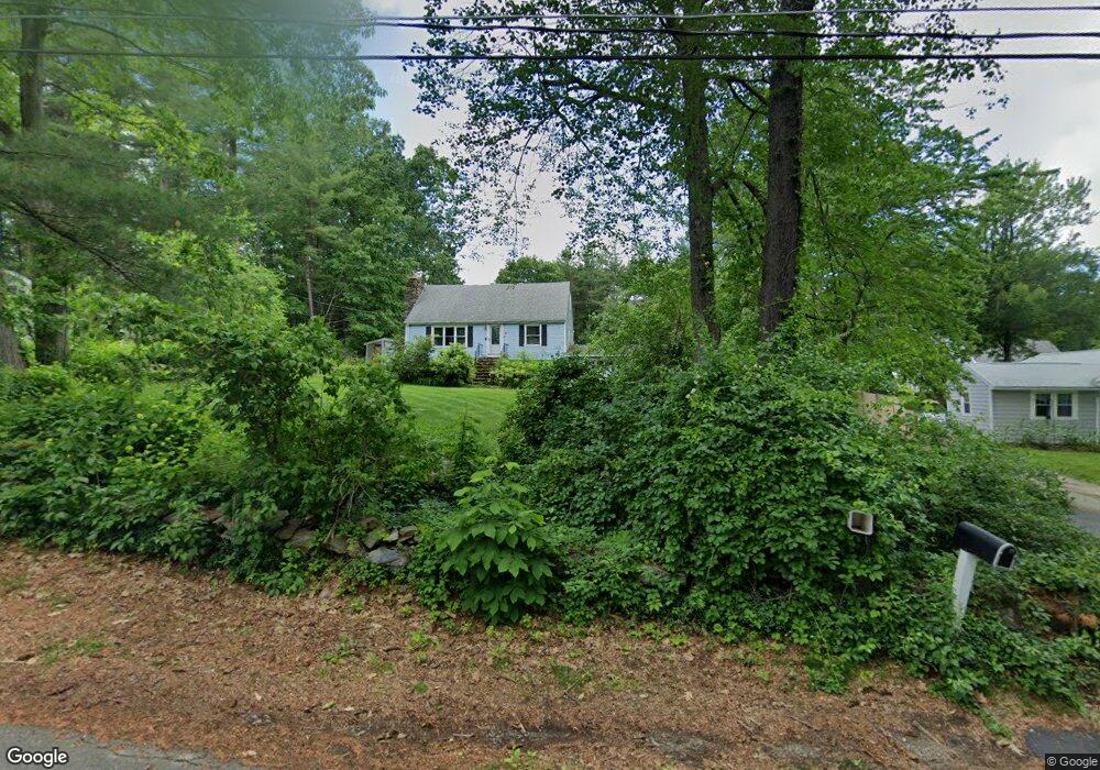 80 Putnam Ln, Holden, MA 01520 - photo 1