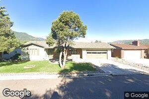 216 Crystal Hills Blvd, Manitou Springs, CO 80829
