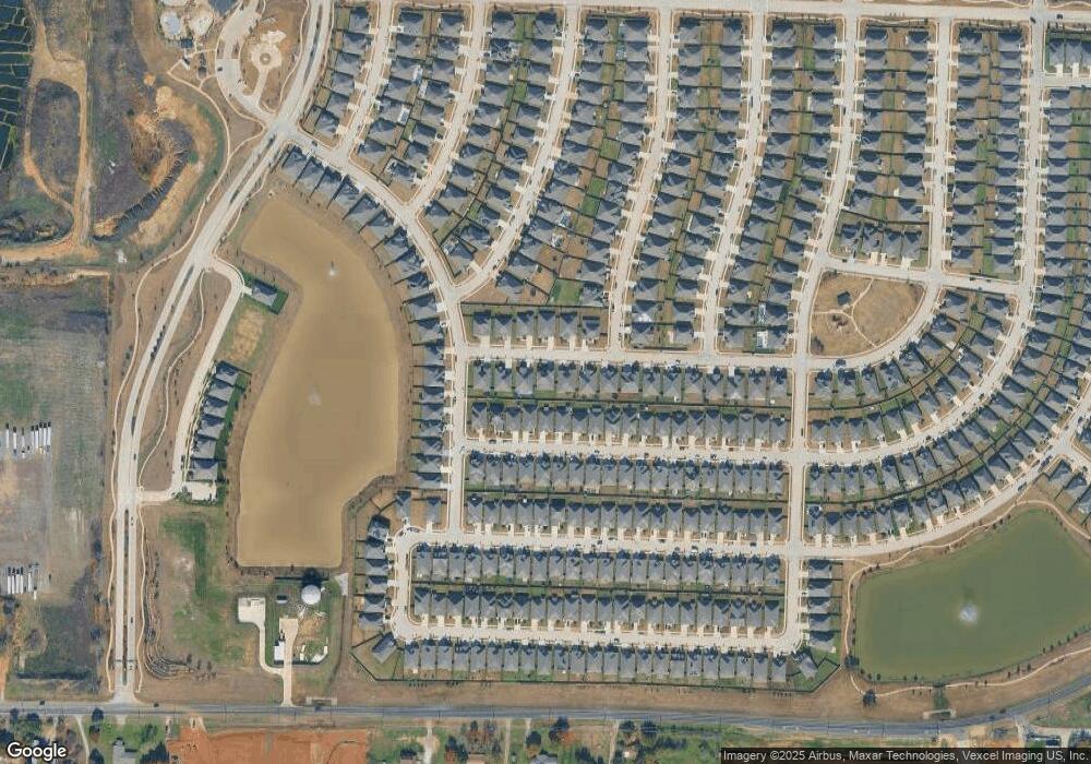 10812 Culberson Dr, Aubrey, TX 76227 - photo 1