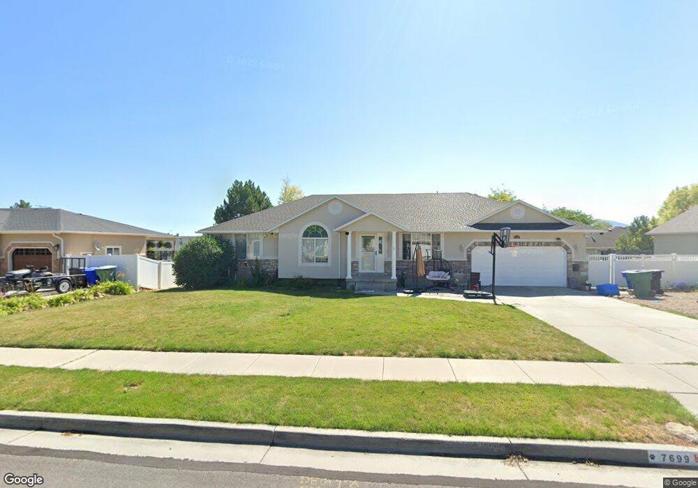 7699 S 5320 W, West Jordan, UT 84081 - photo 1