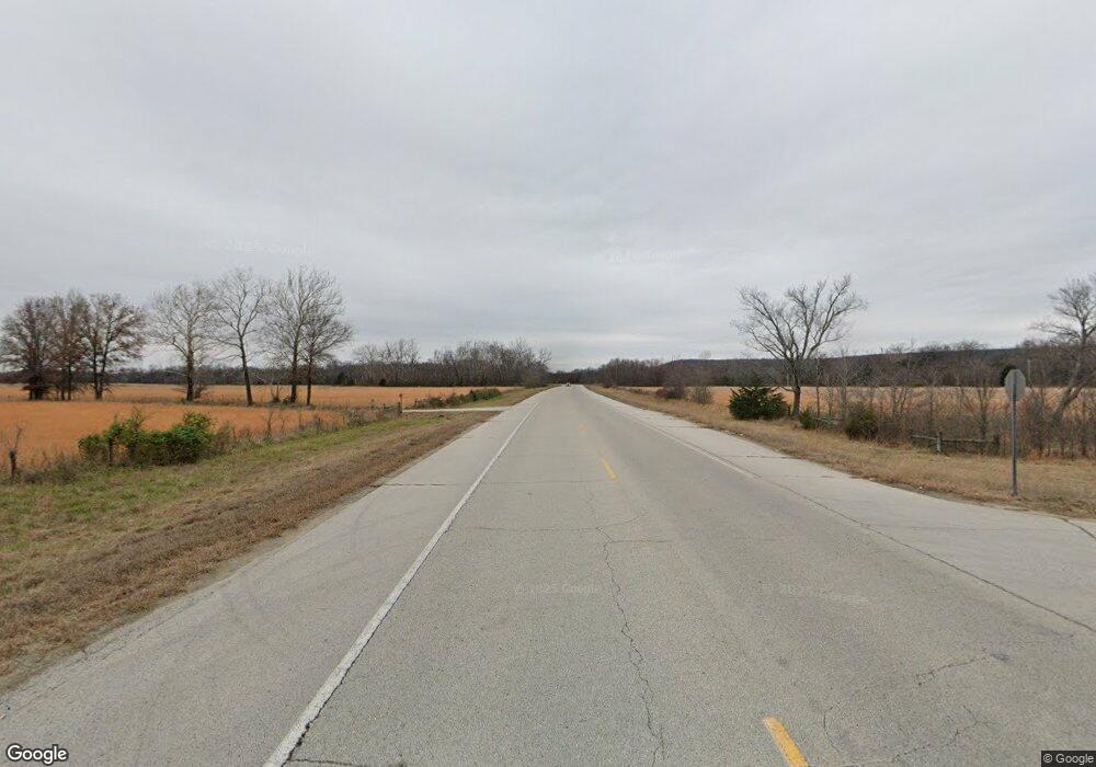 0 State Highway 56, Okmulgee, OK 74447 - photo 1