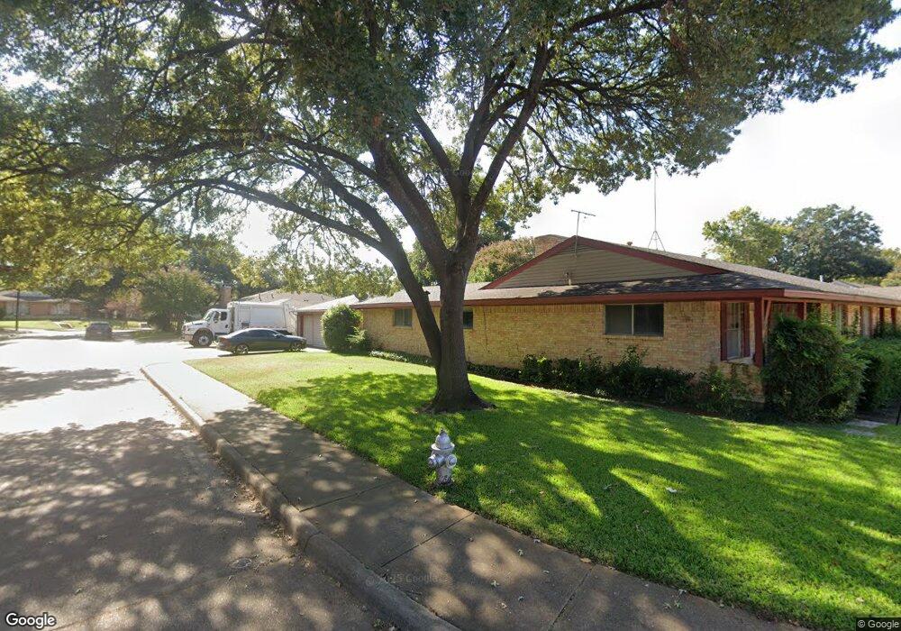 7454 Brentcove Cir, Dallas, TX 75214 - photo 1