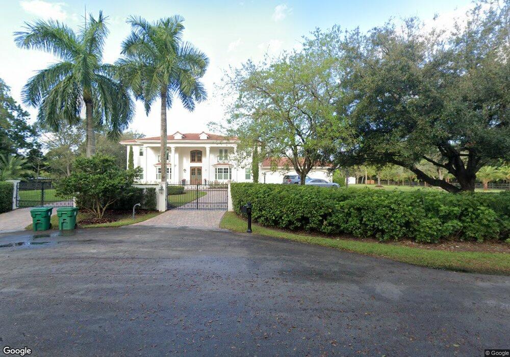 5351 SW 182nd Terrace, Southwest Ranches, FL 33331 - photo 1