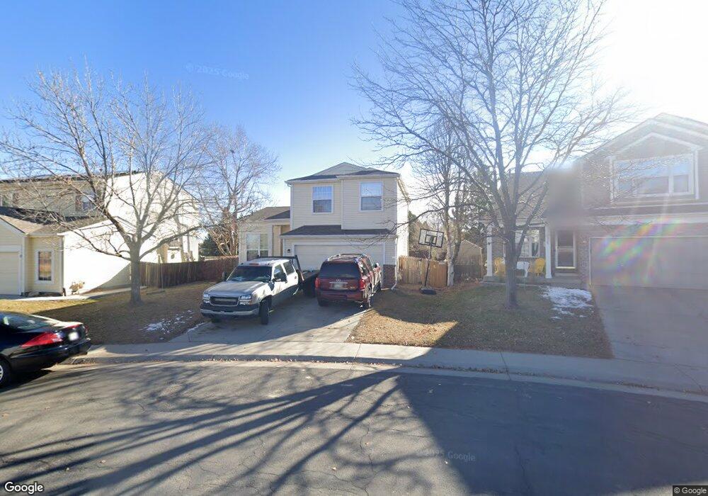 3568 S Fundy Ct, Aurora, CO 80013 - photo 1