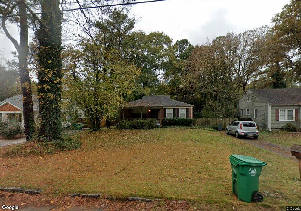 Street View Photo