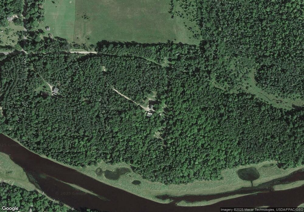 W8549 Wood Tick Ln, Tomahawk, WI 54487 - photo 1