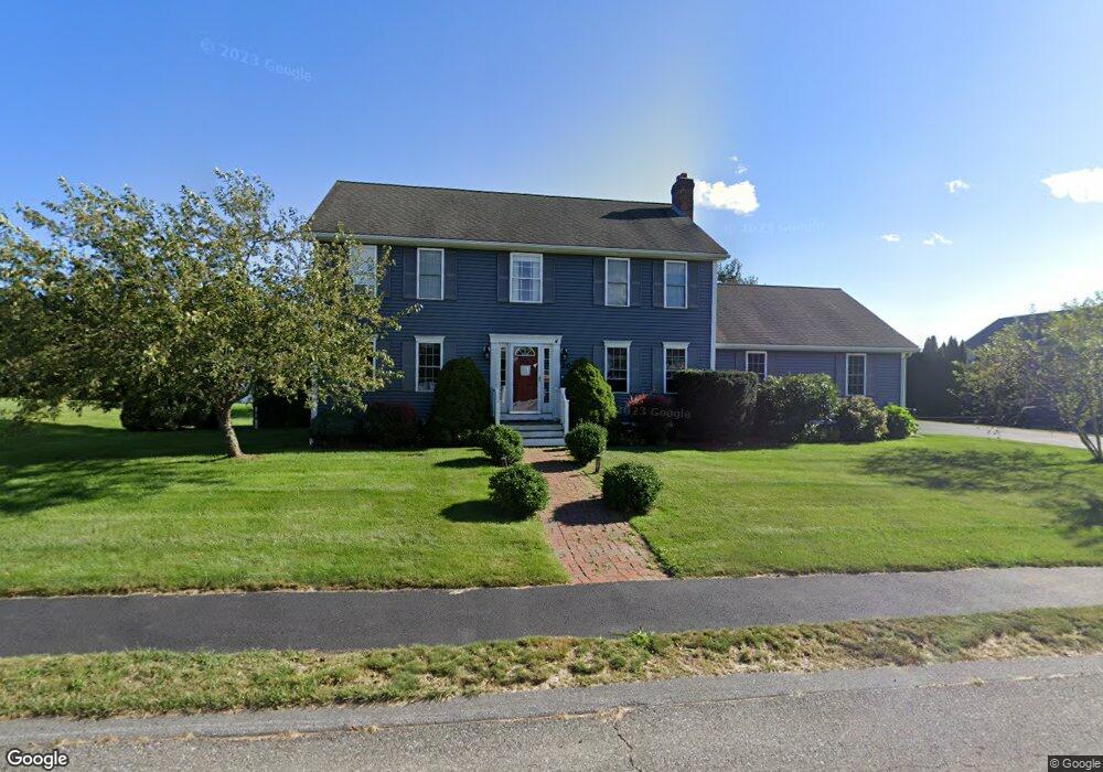 20 John Robert Dr, Rutland, MA 01543 - photo 1