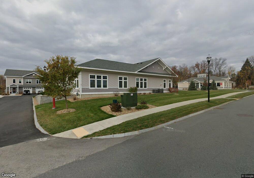 1 Jana Way unit 1k, Merrimac, MA 01860 - photo 1