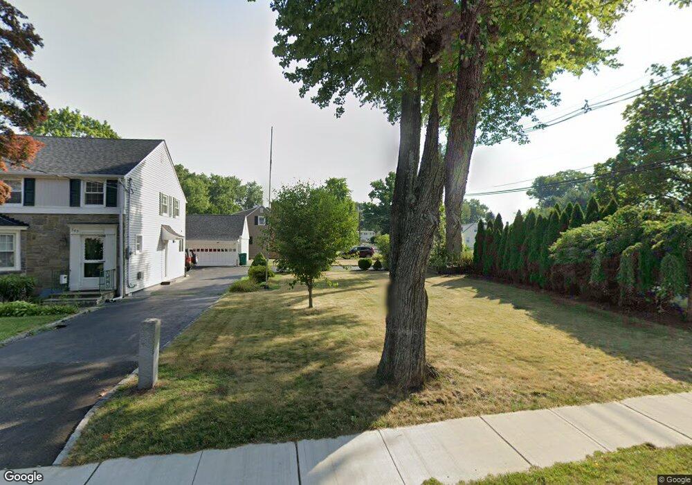 549 Westfield Rd, Scotch Plains, NJ 07076 - photo 1