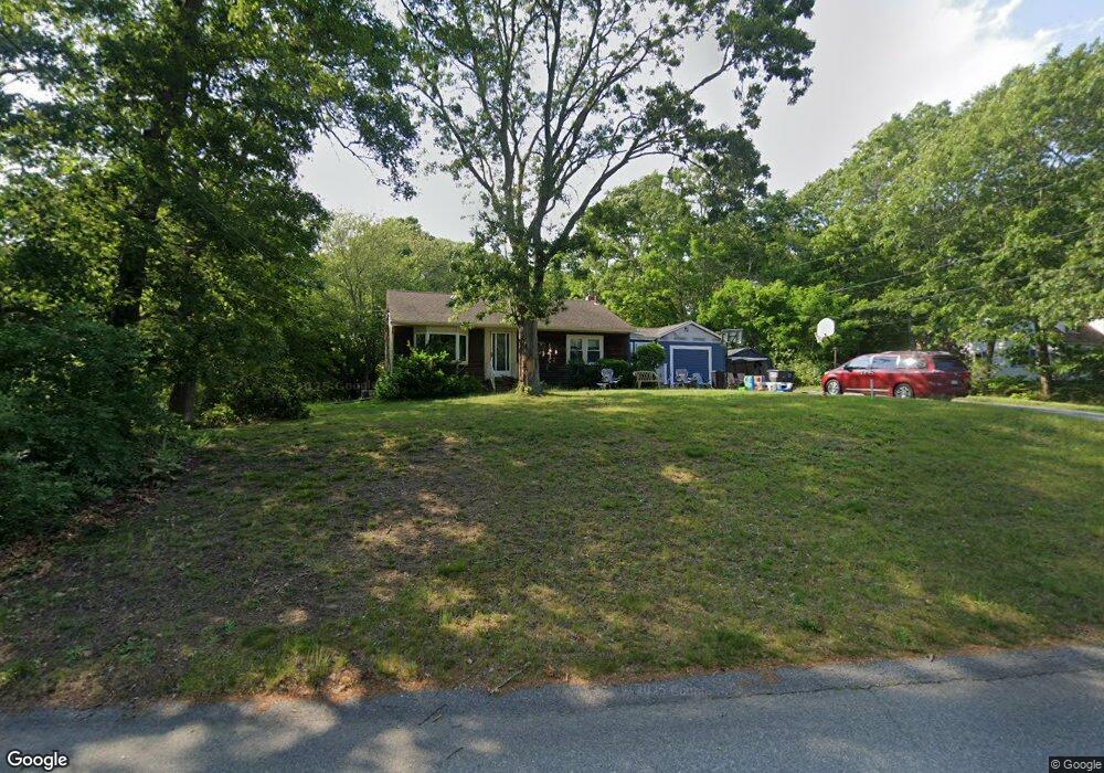 26 Presidents Ln, Plymouth, MA 02360 - photo 1