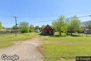 207 W Antioch St, Delight, AR 71940