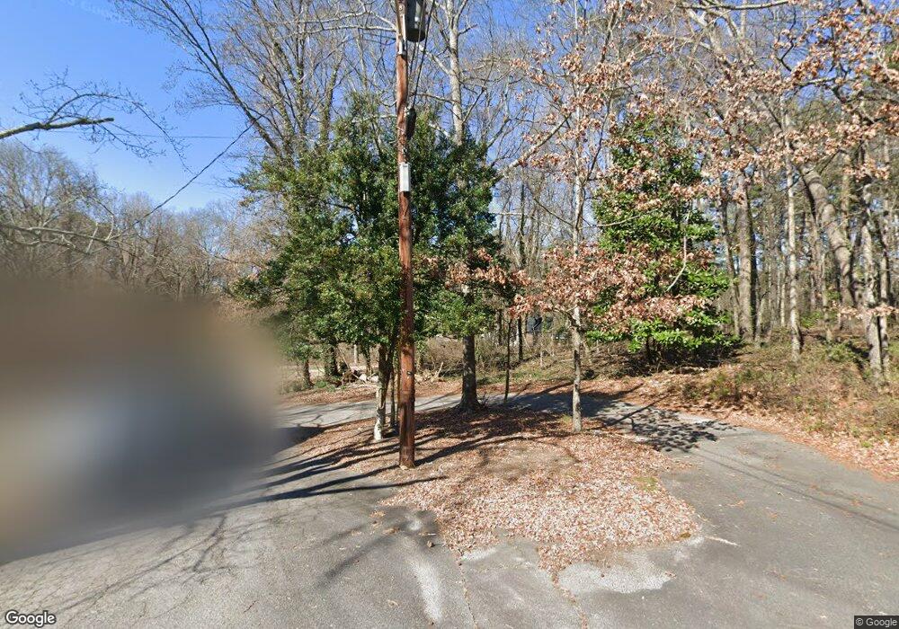 5835 Whispering Pines Cir SW, Mableton, GA 30126 - photo 1