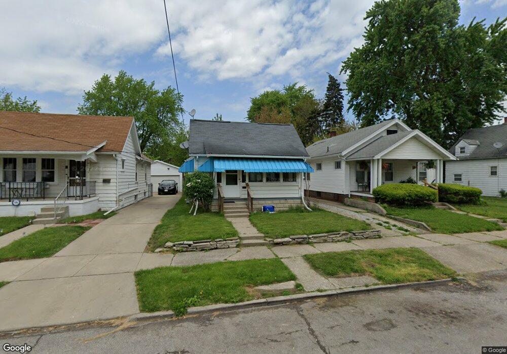 1734 Marlow Rd, Toledo, OH 43613 - photo 1