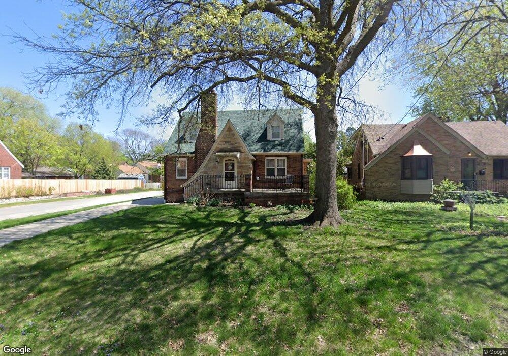 2809 46th St, Des Moines, IA 50310 - photo 1