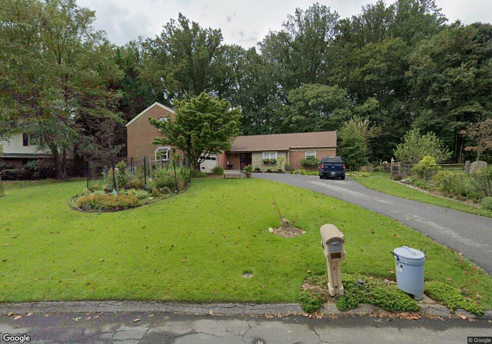 3 Midcrest Ct, Towson, MD 21286 - photo 1