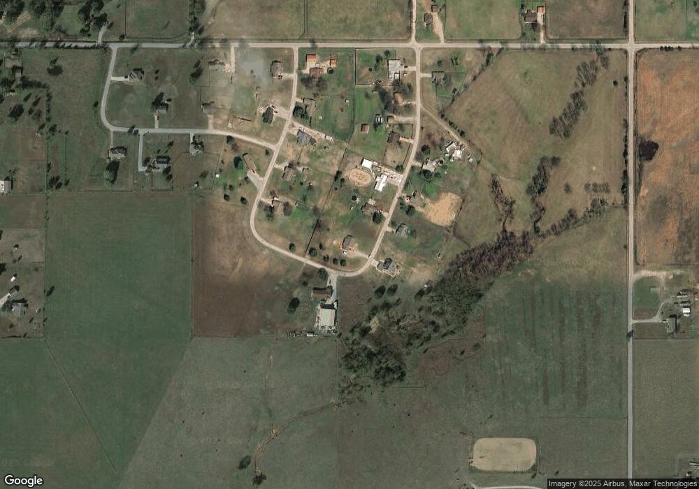 20192 Mockingbird Ln E, Claremore, OK 74019 - photo 1