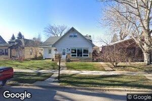 108 2nd Ave SW, Bowman, ND 58623