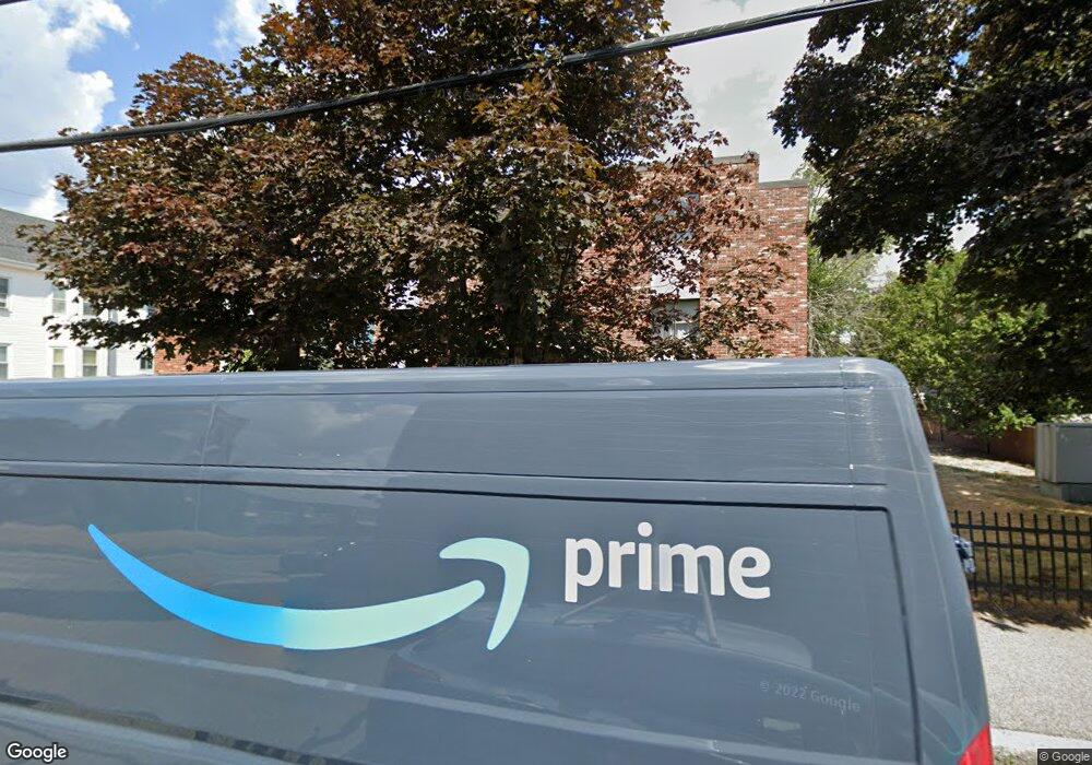 80 Newbury Ave unit 2, Quincy, MA 02171 - photo 1