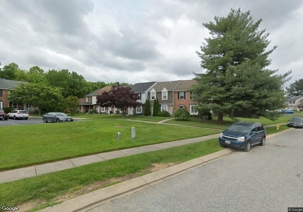 2904 Carlyle Ct, Abingdon, MD 21009 - photo 1