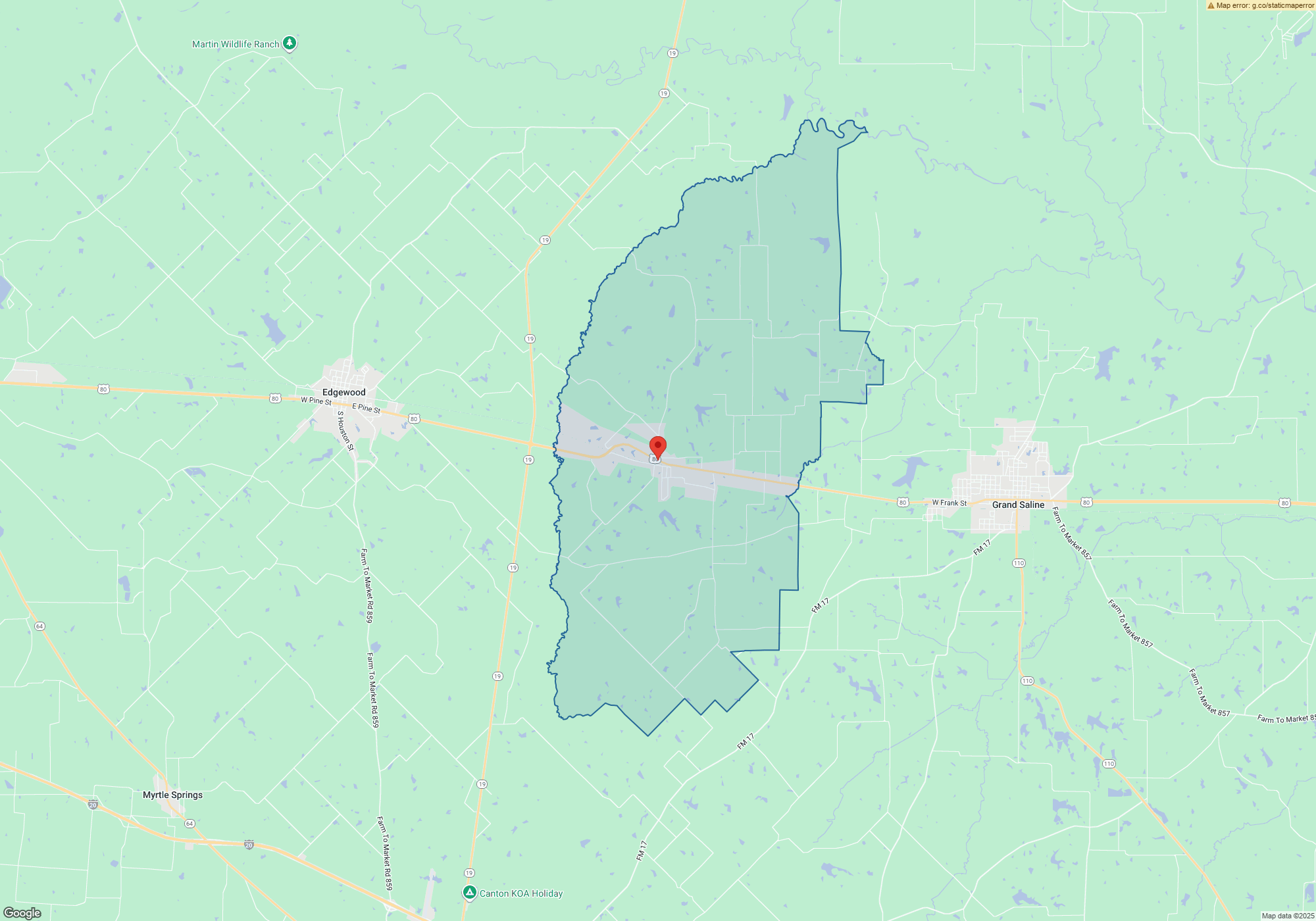 Hallie Randall Elementary School, Fruitvale TX Rankings & Reviews