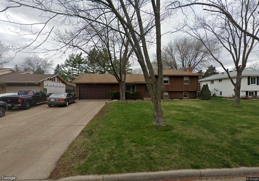 10326 Crocus St NW, Coon Rapids, MN 55433 - photo 1