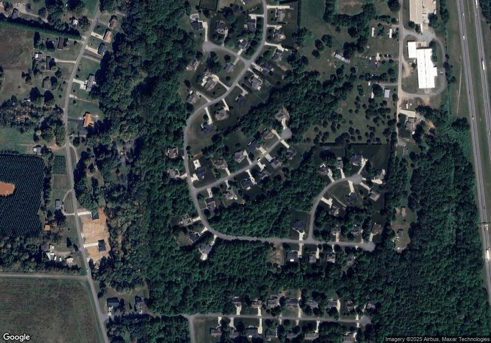 000 Stallion Ln, Statesville, NC 28625 - photo 1