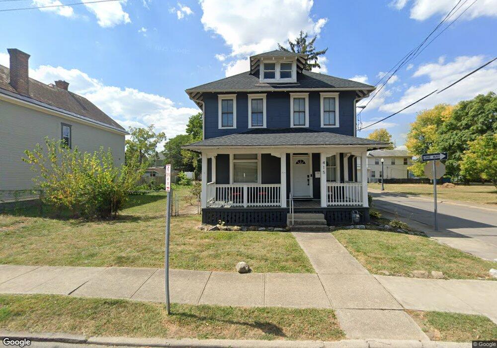 415 S Champion Ave, Columbus, OH 43205 - photo 1