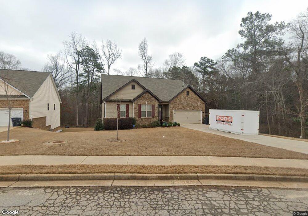 1130 Abundance Dr unit 16, Locust Grove, GA 30248 - photo 1