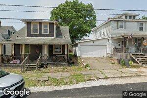 203 N Water St, Masontown, PA 15461