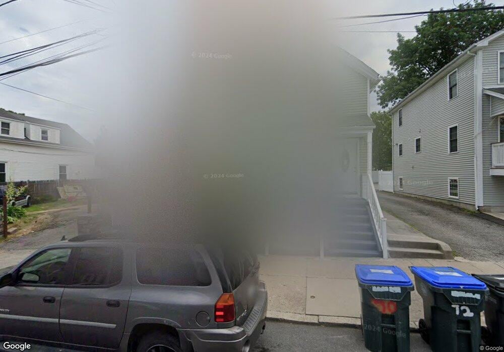 70 Armington St Ave, Providence, RI 02908 - photo 1