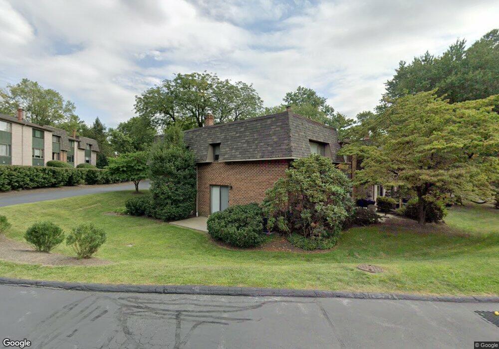 1145 Putnam Blvd unit 20, Wallingford, PA 19086 - photo 1