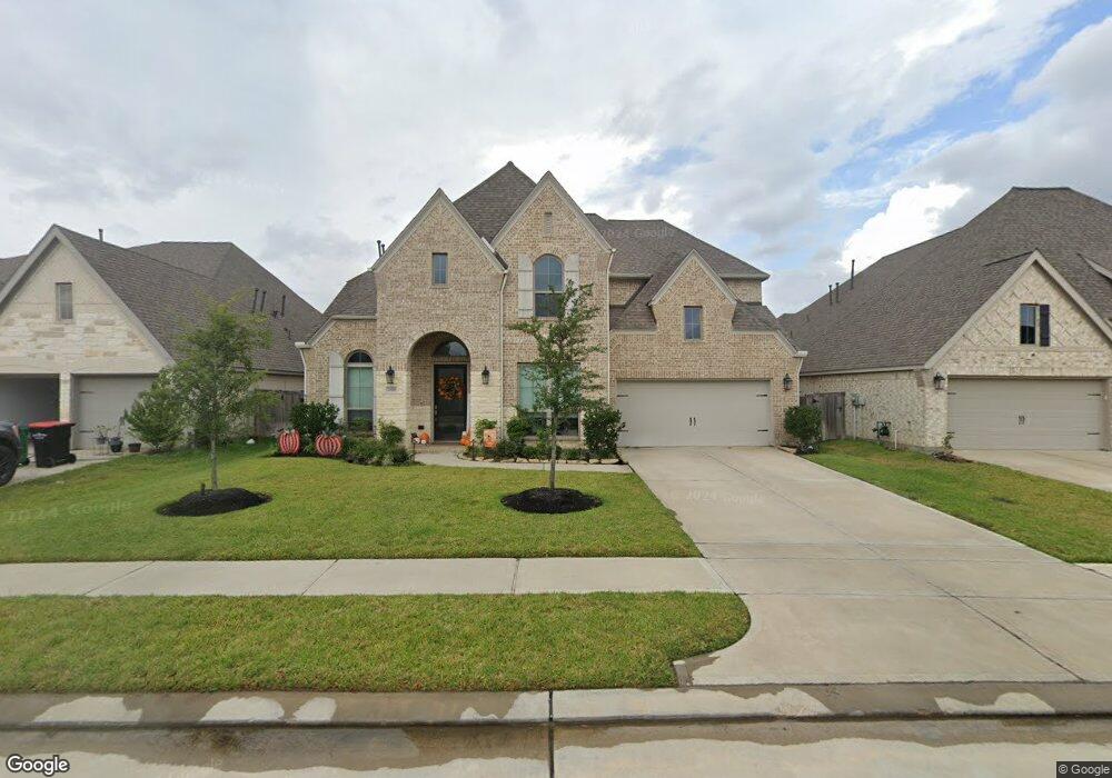 20315 Appaloosa Hill Dr, Tomball, TX 77377 - photo 1