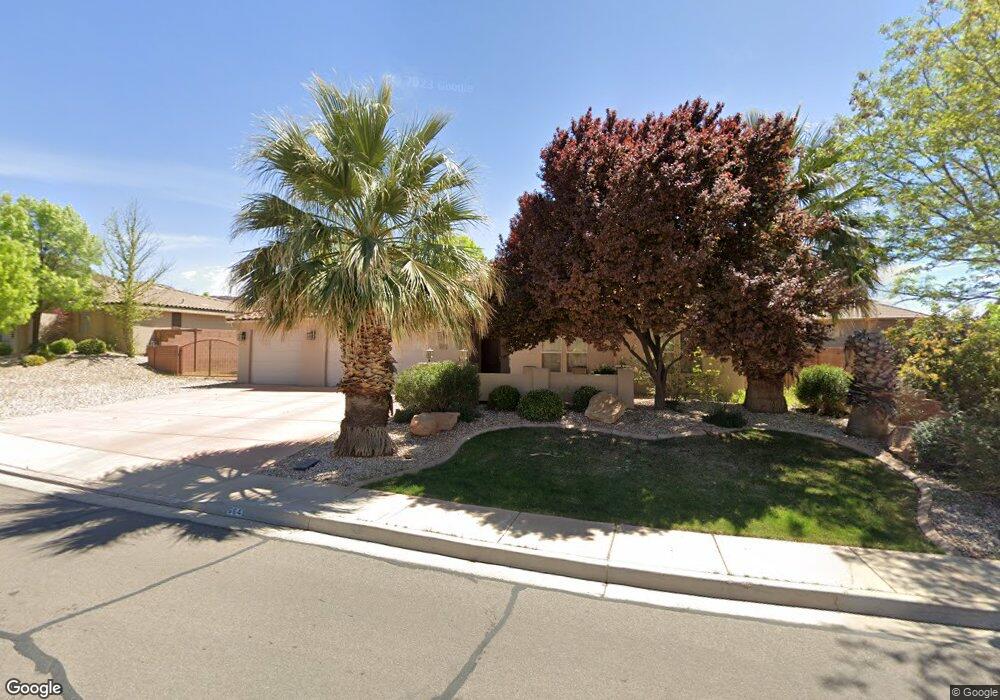 964 E Bramble Way, Washington, UT 84780 - photo 1