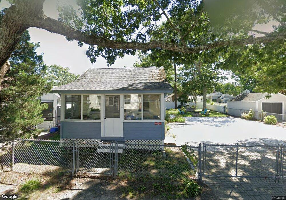 4 Trinity Ln, Wareham, MA 02571 - photo 1