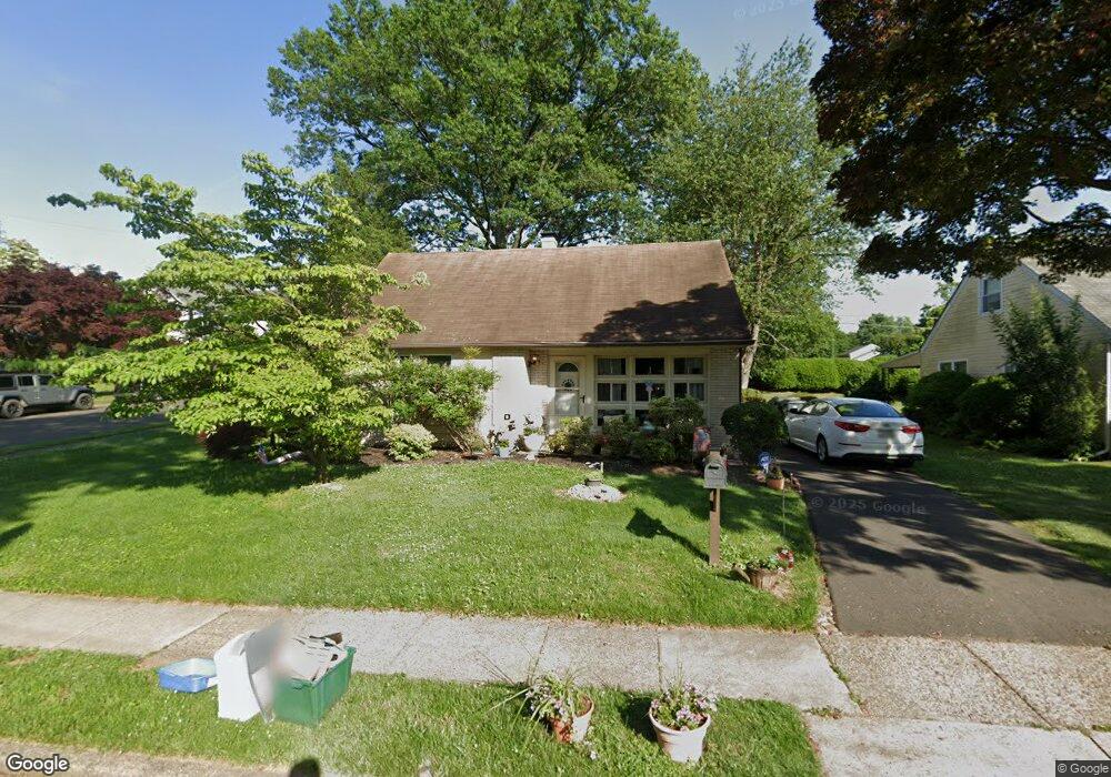 343 Rolling Hill Rd, Elkins Park, PA 19027 - photo 1