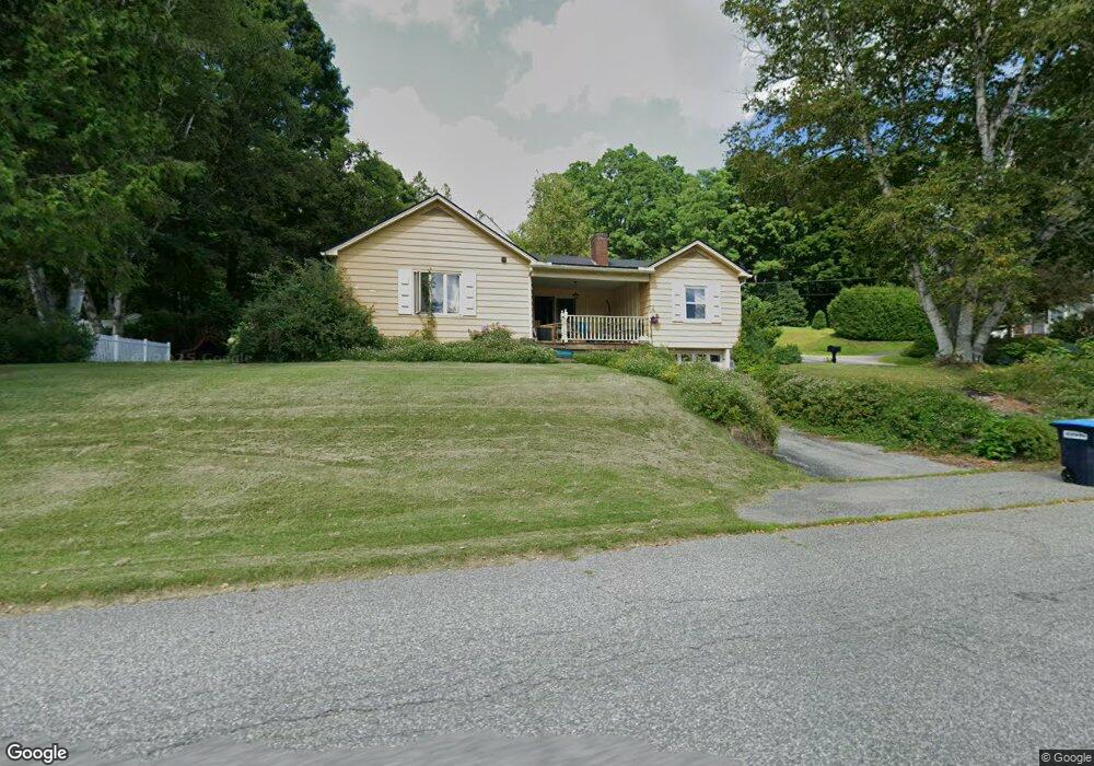 15 Burns St, Barre, VT 05641 - photo 1