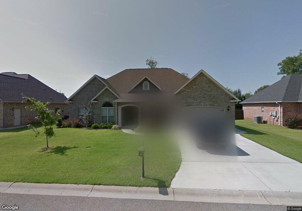 200 Welney Cir, Warner Robins, GA 31088 - photo 1