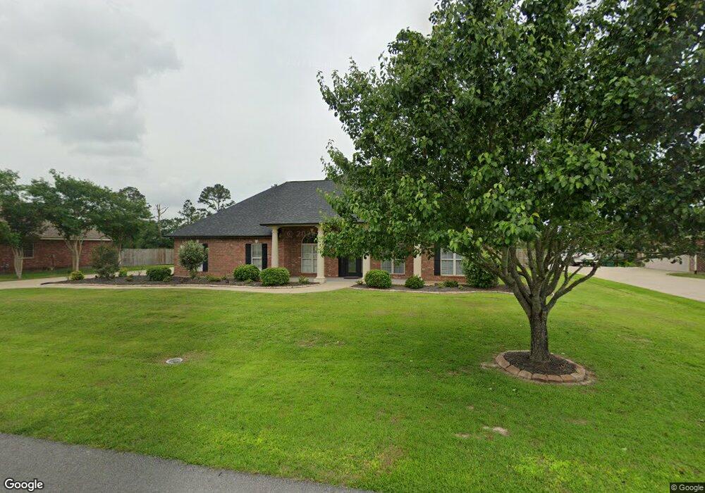 829 E Kade Ln, Lake Charles, LA 70605 - photo 1