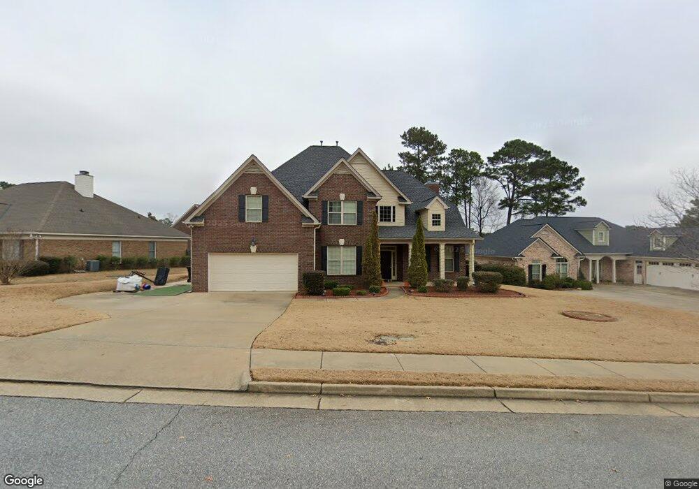 7028 Imperial Way, Columbus, GA 31904 - photo 1