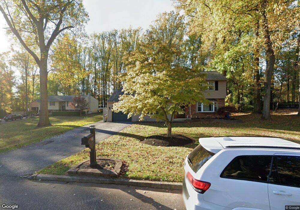 37 Midway Ave, Langhorne, PA 19047 - photo 1