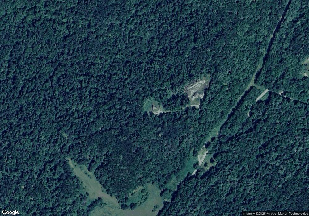 178 Horse Hollow Rd, Vesuvius, VA 24483 - photo 1