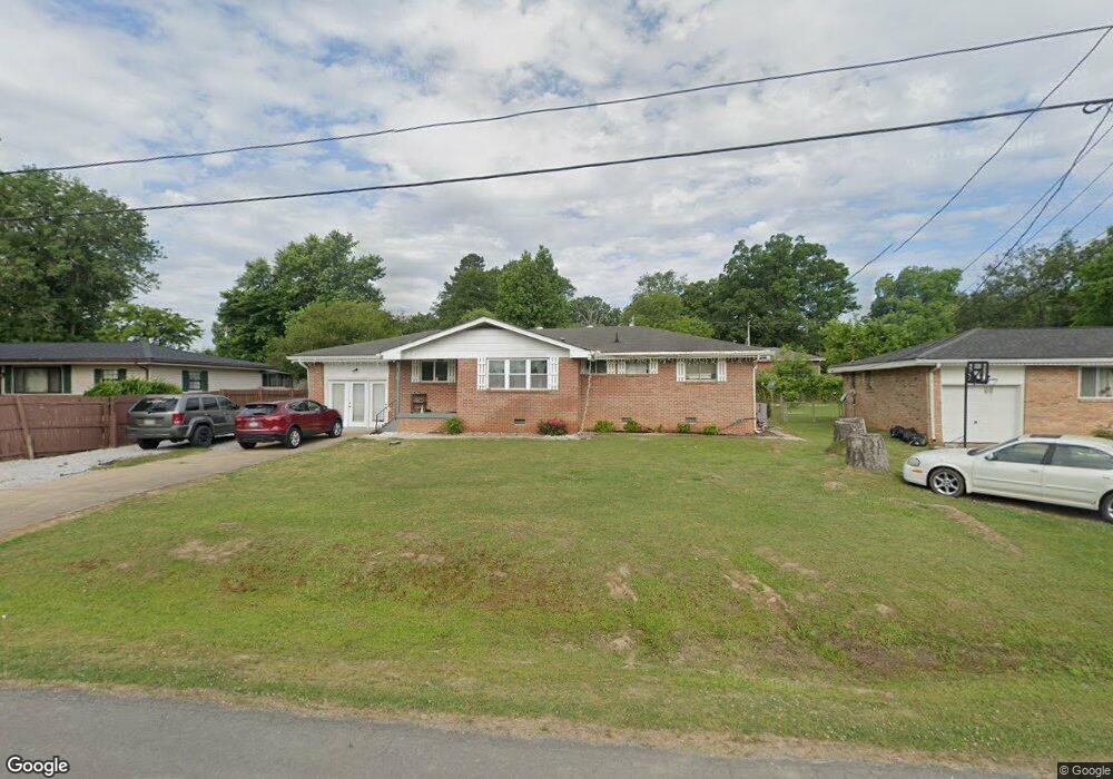 182 McOtis Dr, Fort Oglethorpe, GA 30742 - photo 1