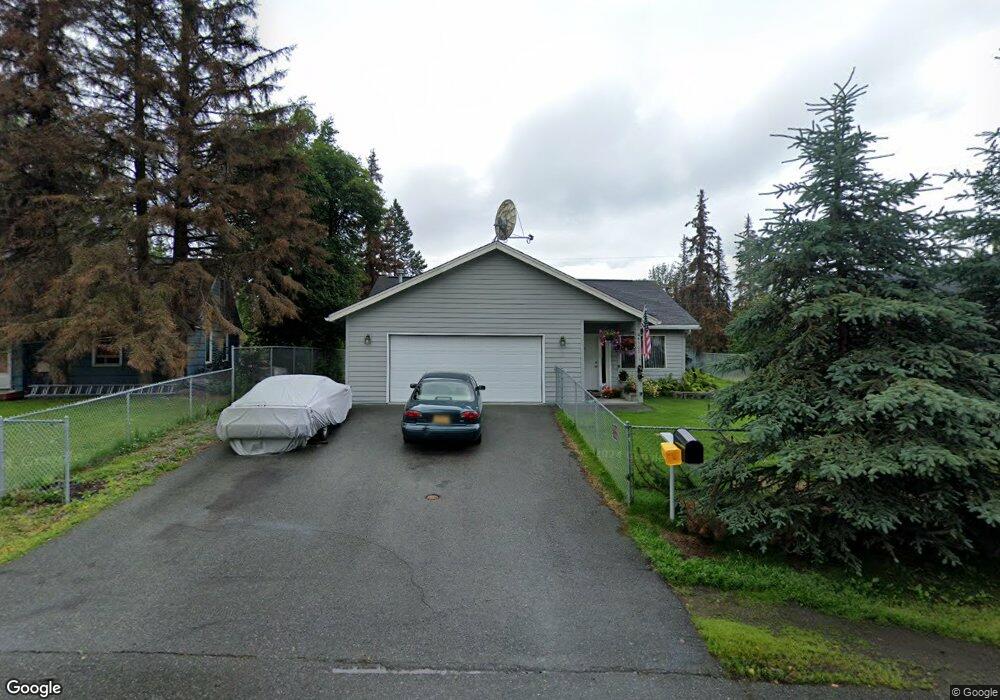 4507 Cassin Dr, Anchorage, AK 99507 - photo 1