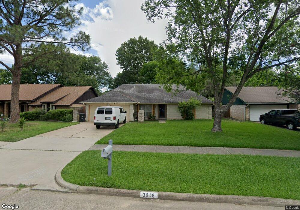 3818 Lemon Tree Ln, Houston, TX 77088 - photo 1